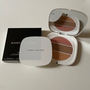 Marc Jacobs O!Mega x Three Bronzer